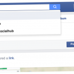 Facebook Graph Search